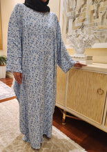 Load image into Gallery viewer, Long Sleeve Caftan