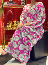 Load image into Gallery viewer, Long Sleeve Caftan