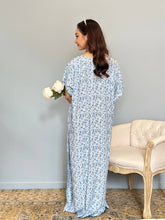 Load image into Gallery viewer, Prairie Baby Nursing Caftan
